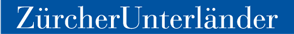 Zürcher Unterländer Logo